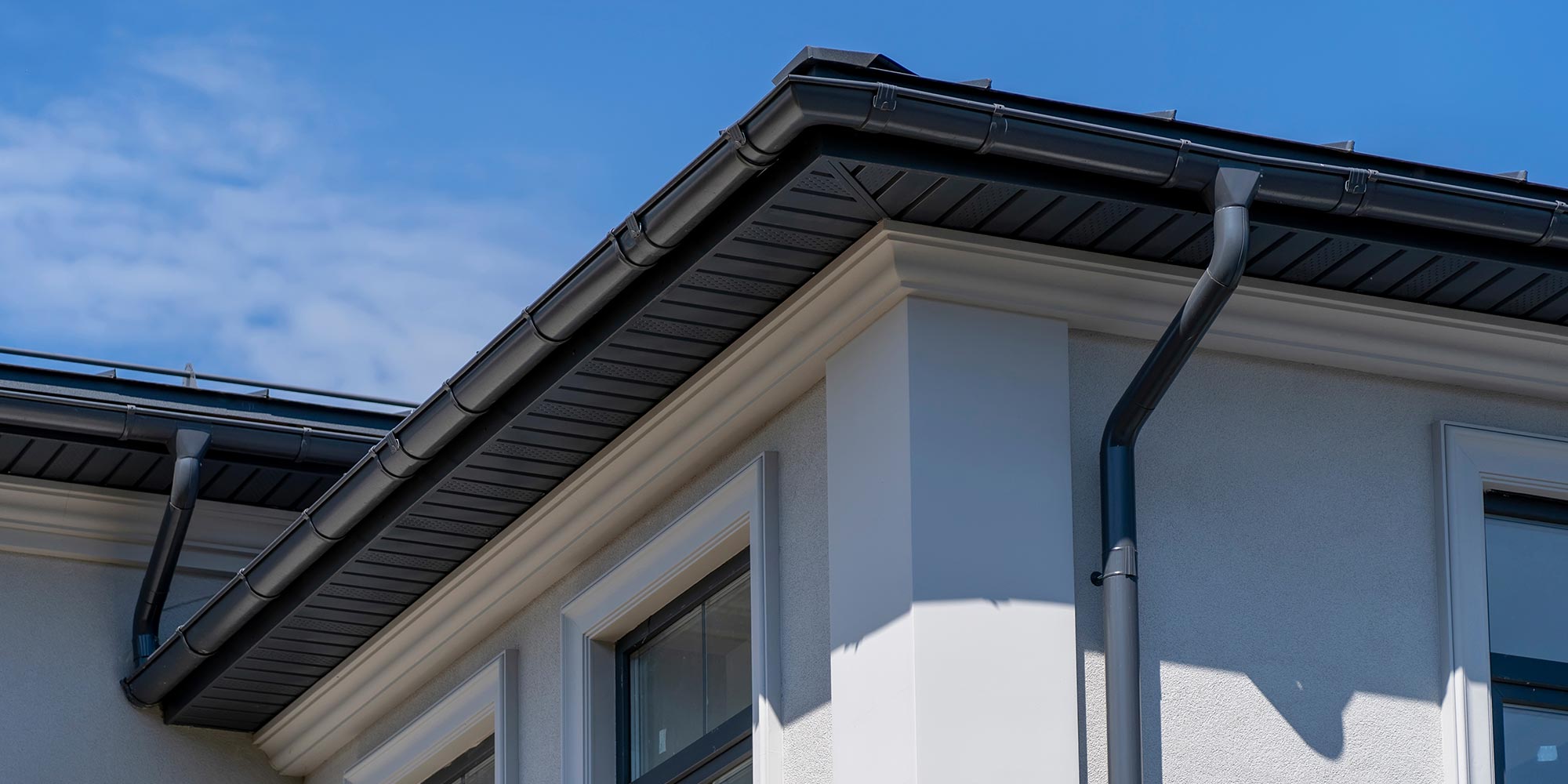 Specialist Gutter Cleaner Western Sydney